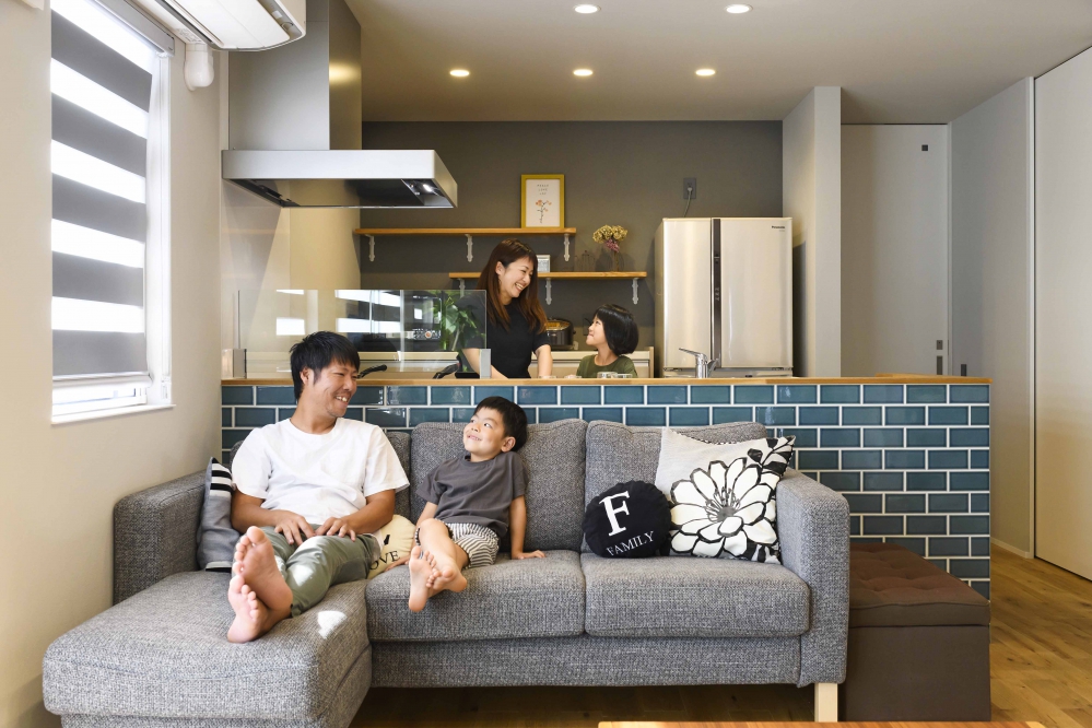 #13 豊前市 T様邸