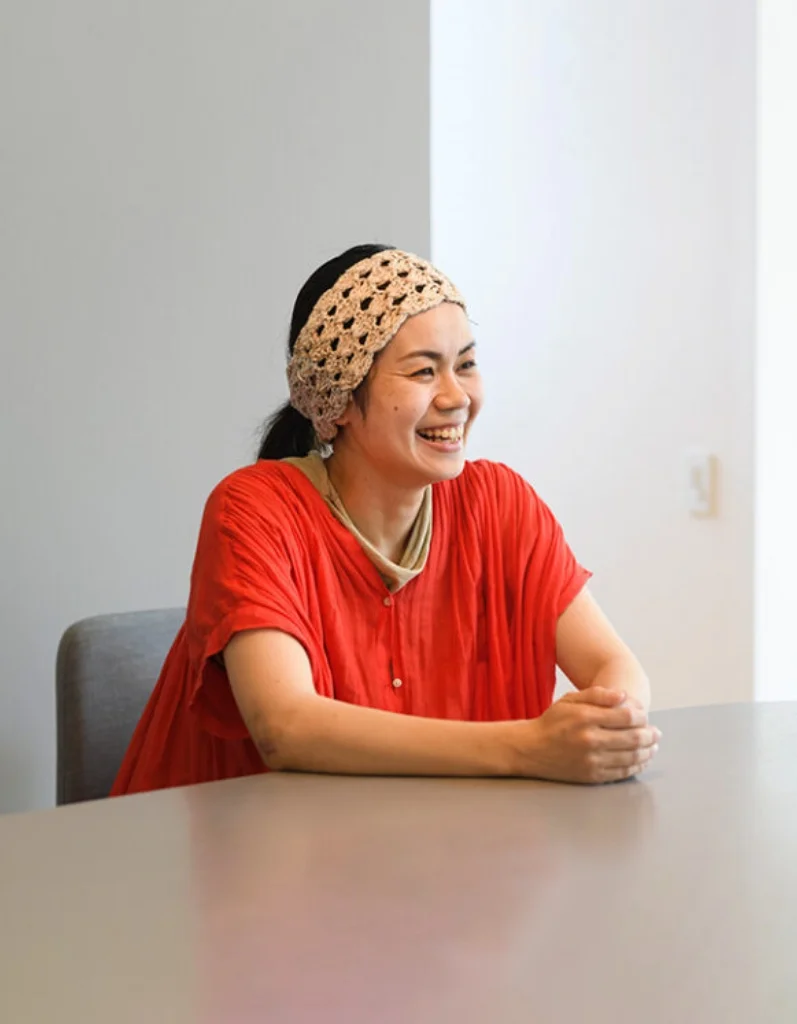 池尾 華子